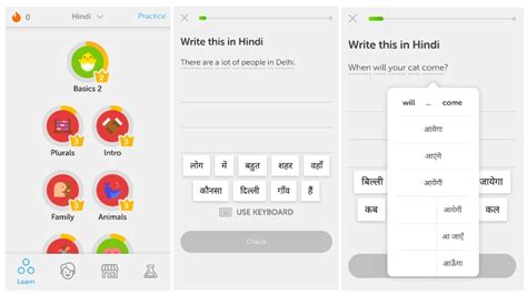 Duolingo hindi. Things To Know About Duolingo hindi. 